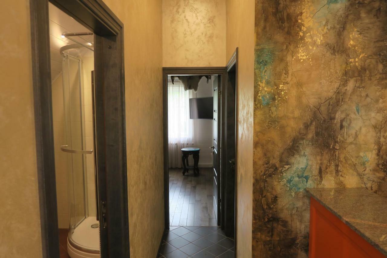 Apartmenti Zvejniekciema Saulkrasti Eksteriør bilde